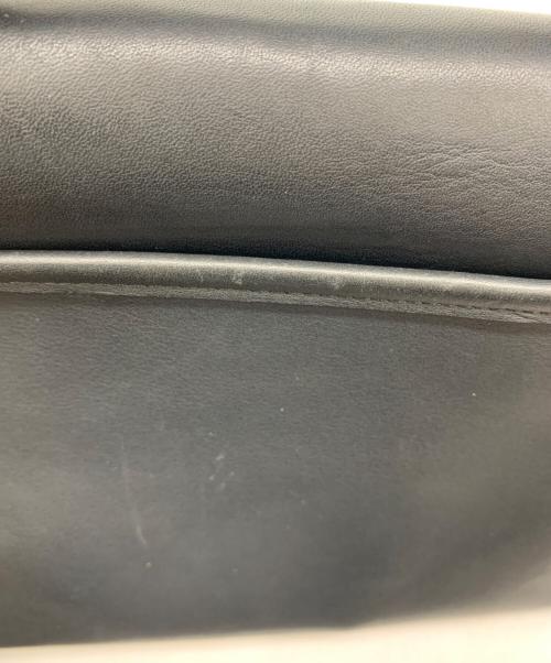 COACH（コーチ）COACH (コーチ) ショルダーバッグ ネイビーの古着・服飾アイテム