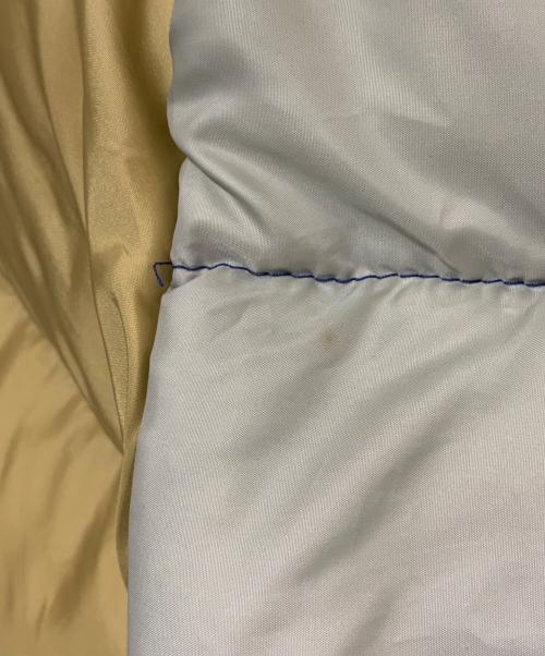 Crescent Down Works（クレセントダウンワークス）Crescent Down Works (クレセントダウンワークス) ダウンジャケット マルチカラー サイズ:Sの古着・服飾アイテム