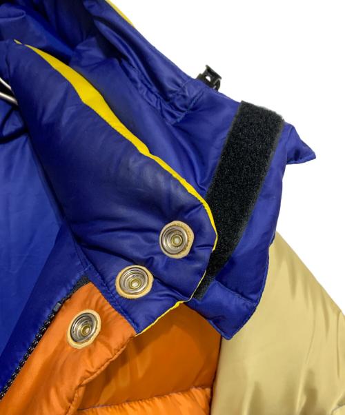 Crescent Down Works（クレセントダウンワークス）Crescent Down Works (クレセントダウンワークス) ダウンジャケット マルチカラー サイズ:Sの古着・服飾アイテム