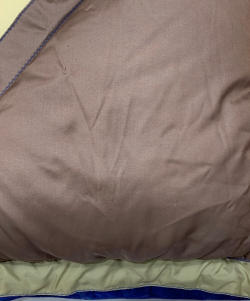 Crescent Down Works（クレセントダウンワークス）Crescent Down Works (クレセントダウンワークス) ダウンジャケット マルチカラー サイズ:Sの古着・服飾アイテム