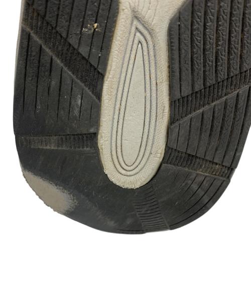 NEW BALANCE（ニューバランス）NEW BALANCE (ニューバランス) スニーカー グリーン サイズ:27の古着・服飾アイテム