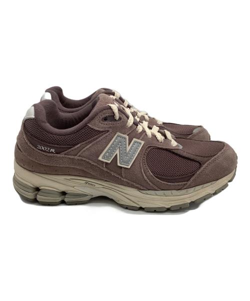 NEW BALANCE（ニューバランス）NEW BALANCE (ニューバランス) スニーカー パープル サイズ:24の古着・服飾アイテム