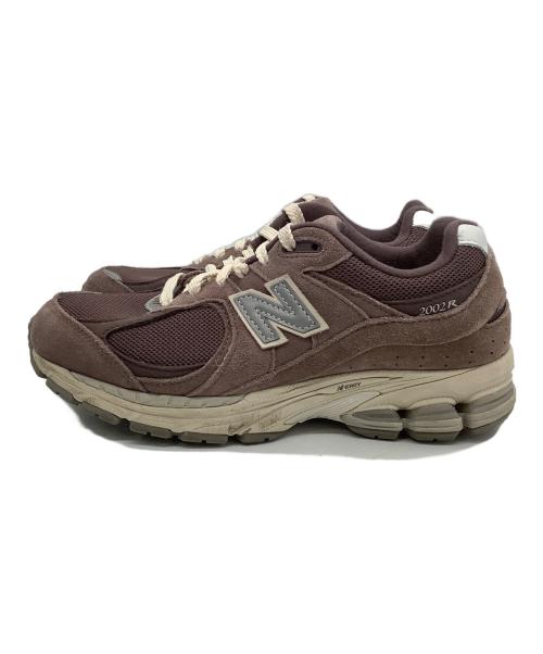 NEW BALANCE（ニューバランス）NEW BALANCE (ニューバランス) スニーカー パープル サイズ:24の古着・服飾アイテム