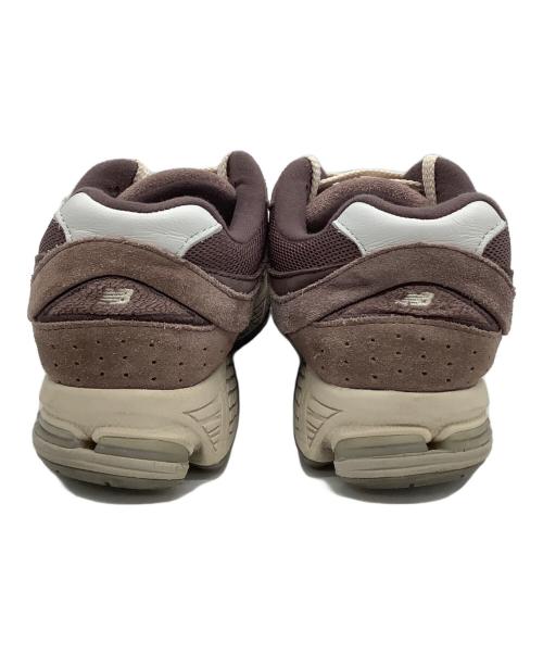 NEW BALANCE（ニューバランス）NEW BALANCE (ニューバランス) スニーカー パープル サイズ:24の古着・服飾アイテム