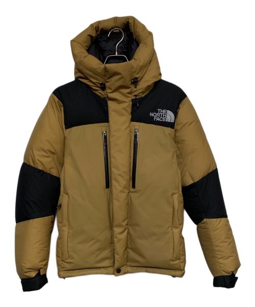 THE NORTH FACE（ザ ノース フェイス）THE NORTH FACE (ザ ノース フェイス) バルトロライトジャケット ブラウン サイズ:Mの古着・服飾アイテム