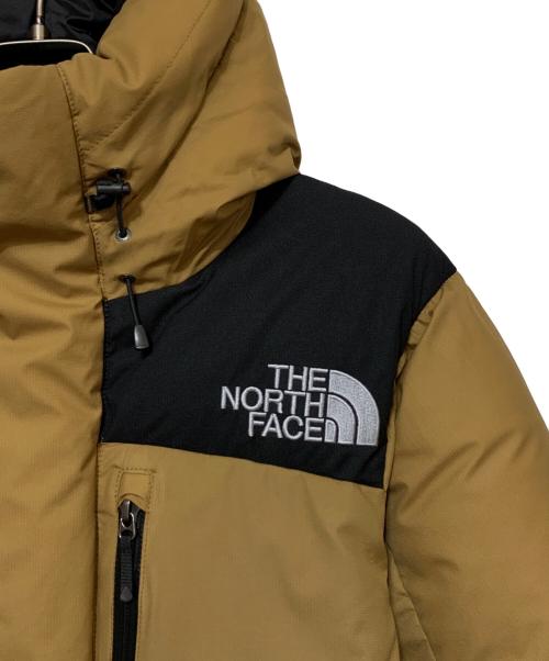 THE NORTH FACE（ザ ノース フェイス）THE NORTH FACE (ザ ノース フェイス) バルトロライトジャケット ブラウン サイズ:Mの古着・服飾アイテム