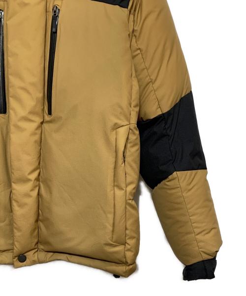 THE NORTH FACE（ザ ノース フェイス）THE NORTH FACE (ザ ノース フェイス) バルトロライトジャケット ブラウン サイズ:Mの古着・服飾アイテム