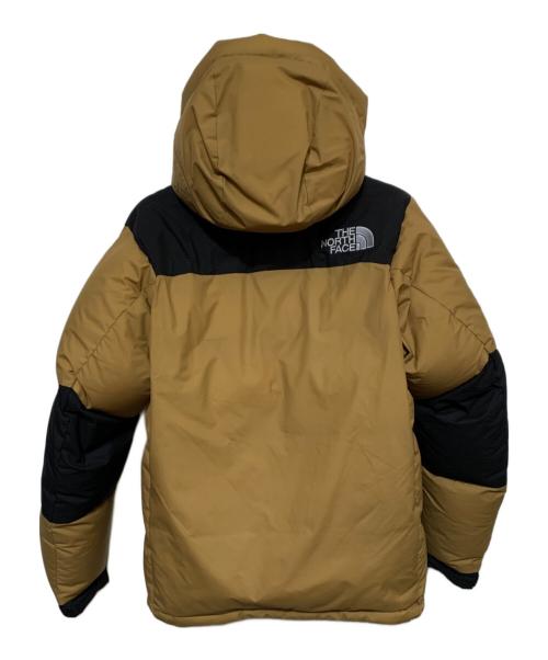 THE NORTH FACE（ザ ノース フェイス）THE NORTH FACE (ザ ノース フェイス) バルトロライトジャケット ブラウン サイズ:Mの古着・服飾アイテム
