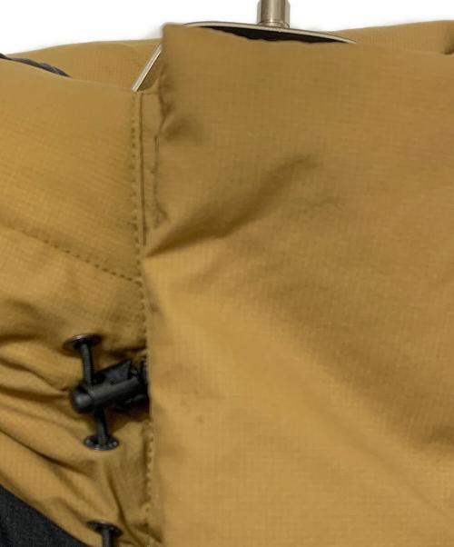 THE NORTH FACE（ザ ノース フェイス）THE NORTH FACE (ザ ノース フェイス) バルトロライトジャケット ブラウン サイズ:Mの古着・服飾アイテム