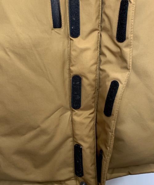 THE NORTH FACE（ザ ノース フェイス）THE NORTH FACE (ザ ノース フェイス) バルトロライトジャケット ブラウン サイズ:Mの古着・服飾アイテム