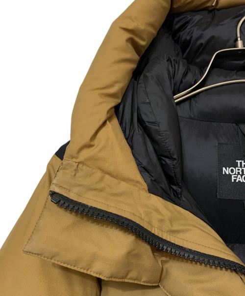 THE NORTH FACE（ザ ノース フェイス）THE NORTH FACE (ザ ノース フェイス) バルトロライトジャケット ブラウン サイズ:Mの古着・服飾アイテム