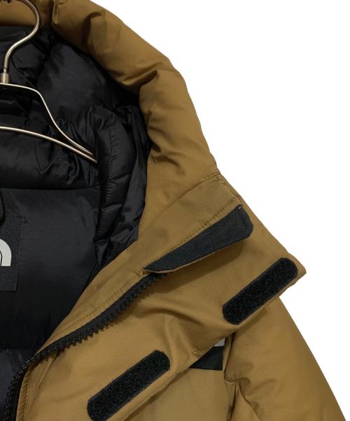 THE NORTH FACE（ザ ノース フェイス）THE NORTH FACE (ザ ノース フェイス) バルトロライトジャケット ブラウン サイズ:Mの古着・服飾アイテム