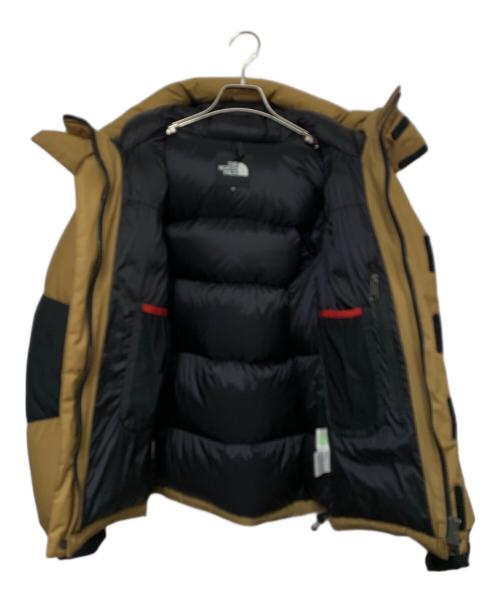 THE NORTH FACE（ザ ノース フェイス）THE NORTH FACE (ザ ノース フェイス) バルトロライトジャケット ブラウン サイズ:Mの古着・服飾アイテム