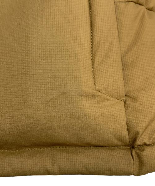 THE NORTH FACE（ザ ノース フェイス）THE NORTH FACE (ザ ノース フェイス) バルトロライトジャケット ブラウン サイズ:Mの古着・服飾アイテム