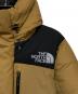 THE NORTH FACE (ザ ノース フェイス) バルトロライトジャケット ブラウン サイズ:M：30000円