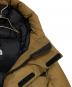 中古・古着 THE NORTH FACE (ザ ノース フェイス) バルトロライトジャケット ブラウン サイズ:M：30000円