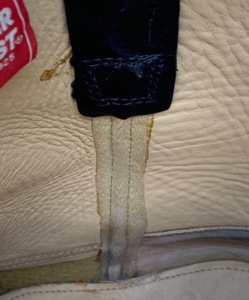 CEDAR CREST（セダークレスト）CEDAR CREST (セダークレスト) エンジニアブーツ ブラック サイズ:26.5の古着・服飾アイテム