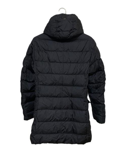 HERNO（ヘルノ）HERNO (ヘルノ) ダウンコート ブラック サイズ:46の古着・服飾アイテム