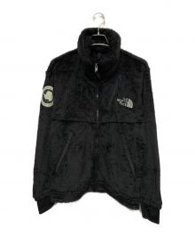 THE NORTH FACE（ザ ノース フェイス）の古着「アンタークティカバーサロフトジャケット」｜ブラック