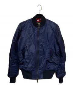 中古・古着通販】ALPHA (アルファ) GOODENOUGH (グッドイナフ) Harris