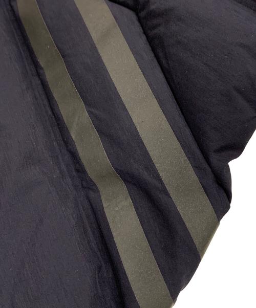 CANADA GOOSE（カナダグース）CANADA GOOSE (カナダグース) HYBRIDGE CW BOMBER ブラック サイズ:Sの古着・服飾アイテム