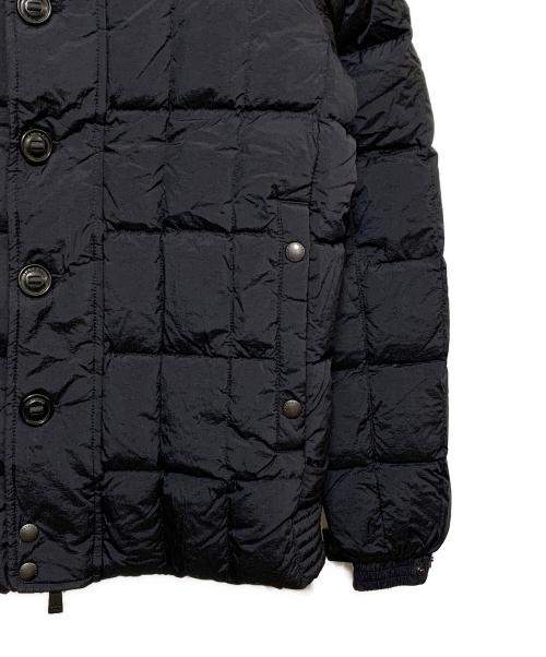 TATRAS（タトラス）TATRAS (タトラス) BOESIO ダウンジャケット ネイビー サイズ:Mの古着・服飾アイテム