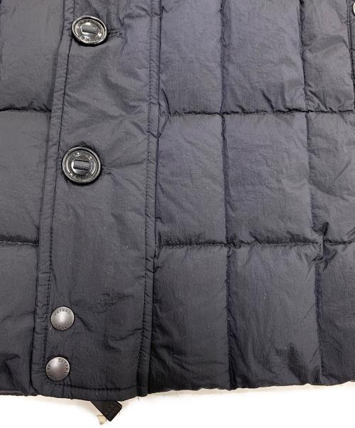 TATRAS（タトラス）TATRAS (タトラス) BOESIO ダウンジャケット ネイビー サイズ:Mの古着・服飾アイテム