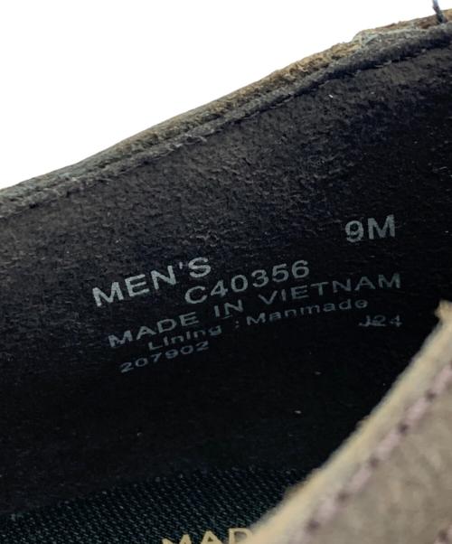 COLE HAAN（コールハーン）COLE HAAN (コールハーン) オリジナルグランド リマスタード ウィングチップ ブラウン サイズ:9の古着・服飾アイテム