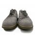 中古・古着 COLE HAAN (コールハーン) ゼログランド リマスタード ウィングチップ オックスフォード グレー サイズ:7 1/2Ｍ：20000円