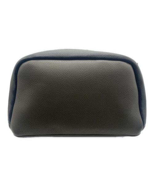 COLE HAAN（コールハーン）COLE HAAN (コールハーン) トライボロ バックパック グレー×ブラック 未使用品の古着・服飾アイテム