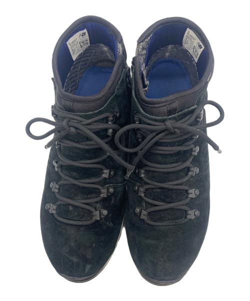 NEW BALANCE（ニューバランス）NEW BALANCE (ニューバランス) MLNBDCA ブラック サイズ:27の古着・服飾アイテム