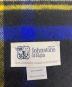 中古・古着 Johnstons of Elgin (ジョンストンズオブエルガン) カシミアマフラー マルチカラー：17000円