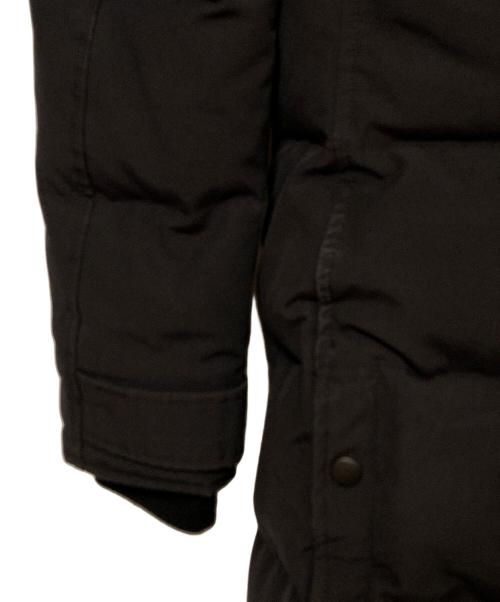 CANADA GOOSE（カナダグース）CANADA GOOSE (カナダグース) ダウンコート ネイビー サイズ:XSの古着・服飾アイテム