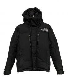 THE NORTH FACE（ザ ノース フェイス）の古着「BALTRO LIGHT JACKET」｜ブラック