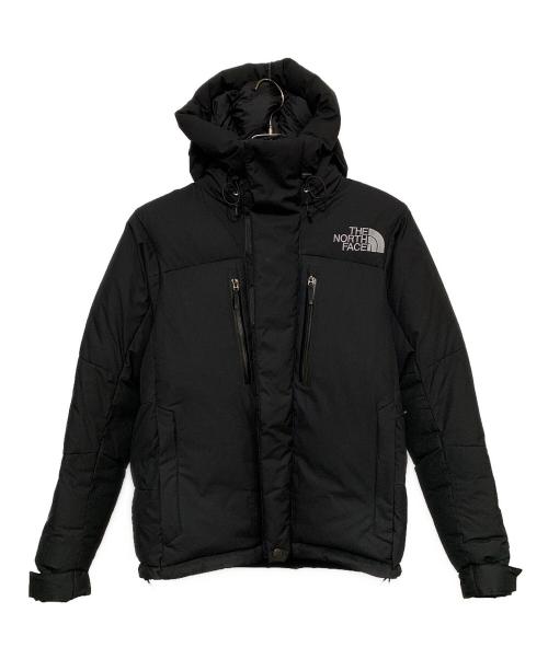 THE NORTH FACE（ザ ノース フェイス）THE NORTH FACE (ザ ノース フェイス) BALTRO LIGHT JACKET ブラック サイズ:XSの古着・服飾アイテム