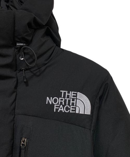 THE NORTH FACE（ザ ノース フェイス）THE NORTH FACE (ザ ノース フェイス) BALTRO LIGHT JACKET ブラック サイズ:XSの古着・服飾アイテム