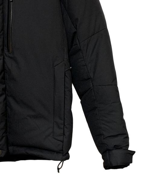 THE NORTH FACE（ザ ノース フェイス）THE NORTH FACE (ザ ノース フェイス) BALTRO LIGHT JACKET ブラック サイズ:XSの古着・服飾アイテム