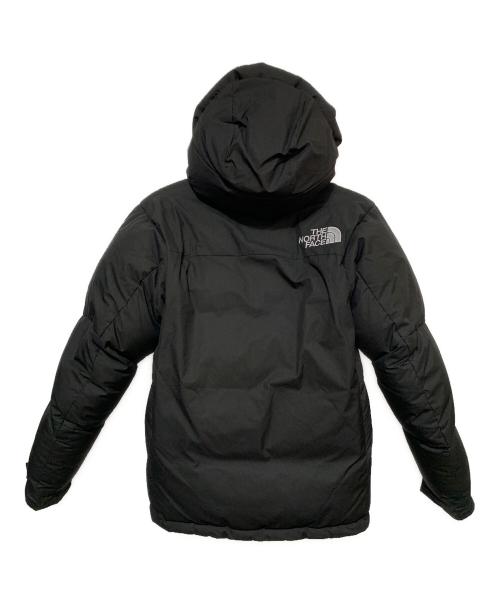 THE NORTH FACE（ザ ノース フェイス）THE NORTH FACE (ザ ノース フェイス) BALTRO LIGHT JACKET ブラック サイズ:XSの古着・服飾アイテム