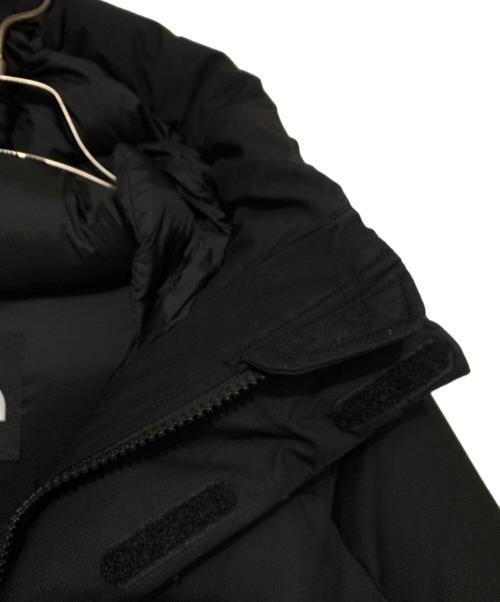 THE NORTH FACE（ザ ノース フェイス）THE NORTH FACE (ザ ノース フェイス) BALTRO LIGHT JACKET ブラック サイズ:XSの古着・服飾アイテム