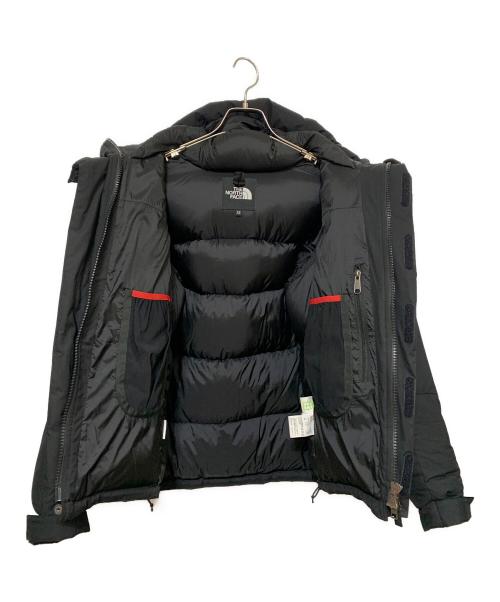 THE NORTH FACE（ザ ノース フェイス）THE NORTH FACE (ザ ノース フェイス) BALTRO LIGHT JACKET ブラック サイズ:XSの古着・服飾アイテム