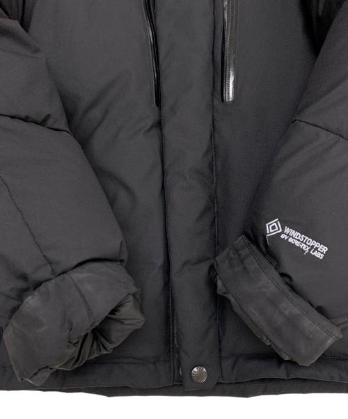 THE NORTH FACE（ザ ノース フェイス）THE NORTH FACE (ザ ノース フェイス) BALTRO LIGHT JACKET ブラック サイズ:XSの古着・服飾アイテム