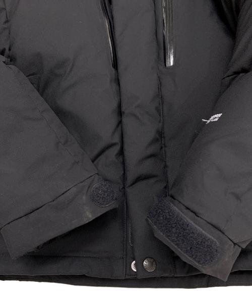 THE NORTH FACE（ザ ノース フェイス）THE NORTH FACE (ザ ノース フェイス) BALTRO LIGHT JACKET ブラック サイズ:XSの古着・服飾アイテム