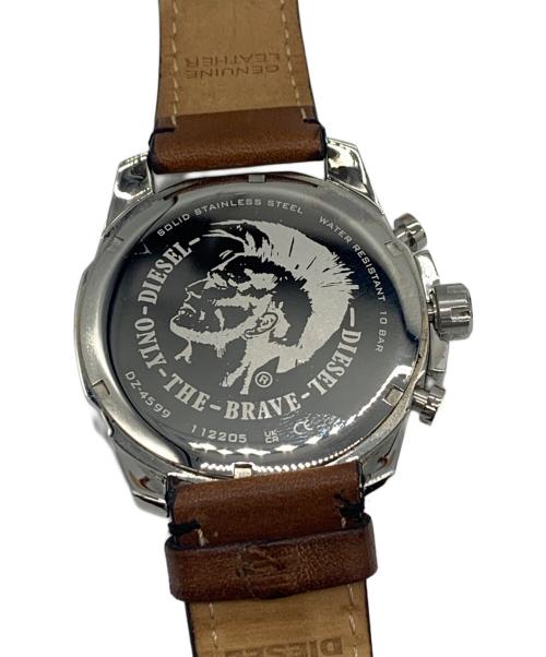 DIESEL（ディーゼル）DIESEL (ディーゼル) Baby Chiefの古着・服飾アイテム