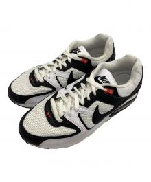 NIKE（ナイキ）の古着「AIR MAX COMMAND」｜ホワイト