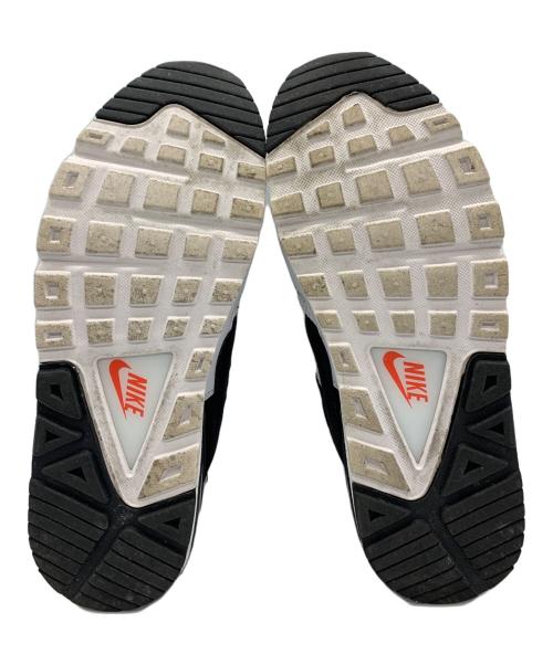 NIKE（ナイキ）NIKE (ナイキ) AIR MAX COMMAND ホワイト サイズ:27の古着・服飾アイテム