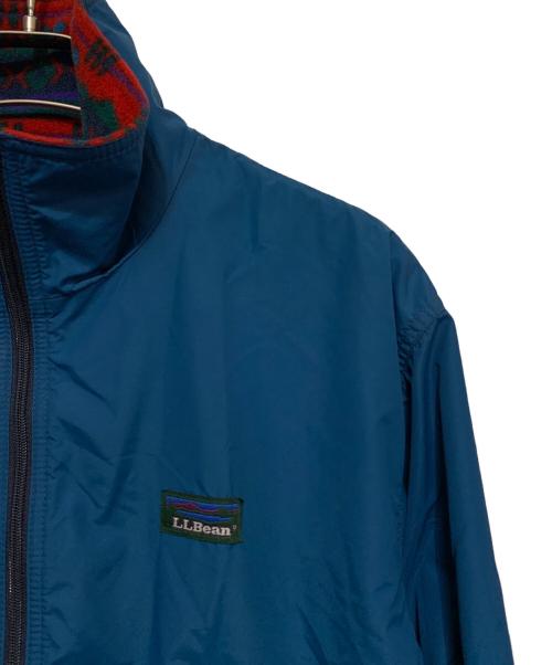 L.L.Bean（エルエルビーン）L.L.Bean (エルエルビーン) ブルゾン グリーン サイズ:Ｍの古着・服飾アイテム