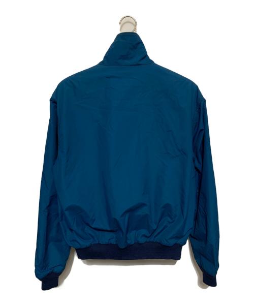 L.L.Bean（エルエルビーン）L.L.Bean (エルエルビーン) ブルゾン グリーン サイズ:Ｍの古着・服飾アイテム