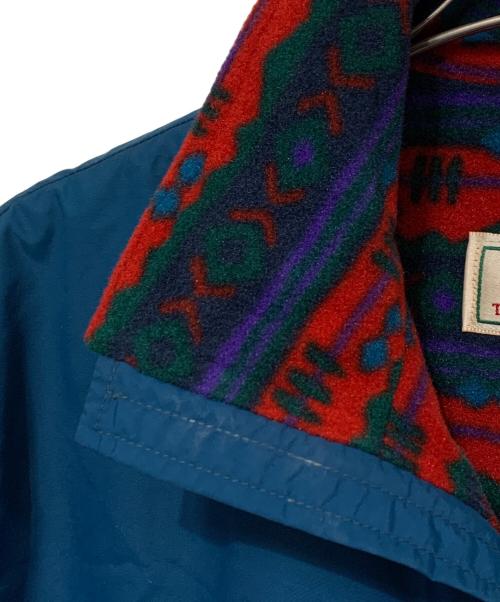 L.L.Bean（エルエルビーン）L.L.Bean (エルエルビーン) ブルゾン グリーン サイズ:Ｍの古着・服飾アイテム