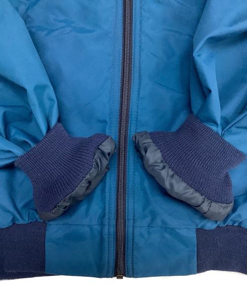 L.L.Bean（エルエルビーン）L.L.Bean (エルエルビーン) ブルゾン グリーン サイズ:Ｍの古着・服飾アイテム