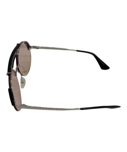 PRADA（プラダ）PRADA (プラダ) サングラスの古着・服飾アイテム